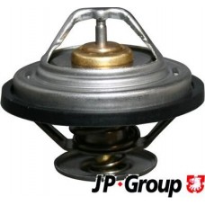 JP Group 1114601500 - JP GROUP VW термостат 87°C Passat. AUDI A6. 100 2.6-2.8