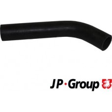 JP Group 1114307000 - Патрубок системи охолодження Favorit-Felicia -01 1.3-1.9
