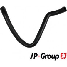 JP Group 1114313900 - JP GROUP  шланг радіатора VW GOLF 1.6