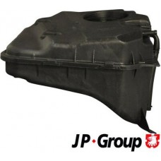 JP Group 1114702700 - JP GROUP VW розширювальний бачок охолоджуючої рідини Touareg -10.  Audi Q7 06-