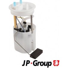 JP Group 1115206500 - JP GROUP  VW електро-бензонасос модуль Polo 1.0-1.6 09-. SKODA