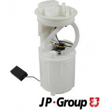 JP Group 1115201000 - JP GROUP VW електро-бензонасос модуль Sharan 1.8-2.8 95-. FORD Galaxy