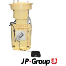 JP Group 1115203900 - JP GROUP VW електробензонасос дизельн.підкачки T5 2.0TDi 03-