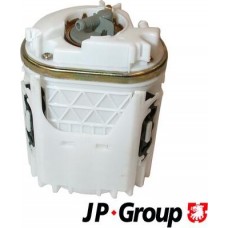JP Group 1115202700 - JP GROUP VW електро-бензонасос 4barв корпусі Golf.Passat -99в баку