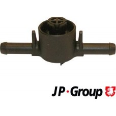 JP Group 1116003400 - JP GROUP VW клапан паливного фільтра Passat. A4.A6