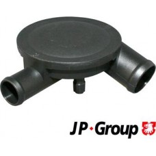 JP Group 1116002700 - JP GROUP VW клапан відведення повітря Audi.VW