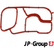 JP Group 1113550600 - JP GROUP  прокладка масл. радіатор AUDI A4 1.8TFSI