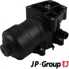 JP Group 1113501300 - JP GROUP VW корпус масляного фільтра AUDI. SKODA. 1.6-2.0D