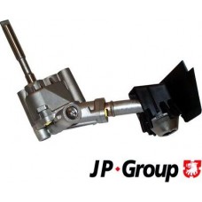 JP Group 1113100500 - JP GROUP VW помпа мастила GOLF.VENTO 91 -.PASSAT 88-