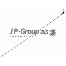 JP Group 1113201400 - JP GROUP VW щуп мастила T2 1.6-1.7D 79-