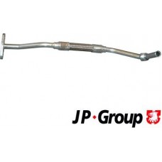 JP Group 1113700300 - JP GROUP VW маслопровід T4