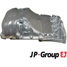 JP Group 1112903800 - JP GROUP VW піддон мастила Audi A4-A6 1.8 -01