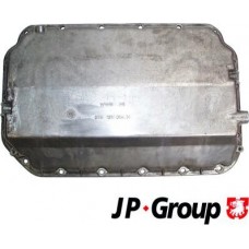 JP Group 1112902700 - JP GROUP AUDI піддон мастила 80.A4.A6.A8 2.6-2.8 91-