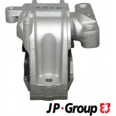 JP Group 1117909080 - JP GROUP VW подушка двигуна Golf.Touran.Skoda Octavia. AUDI 2.0TDI