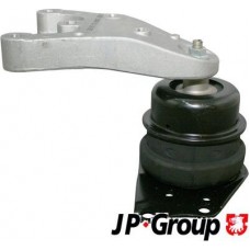JP Group 1117909880 - JP GROUP VW опора двигуна задн. Polo 1.2 -07. SKODA Fabia 1.2 99-