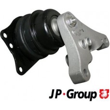 JP Group 1117904580 - Подушка двигуна права Fabia-Polo 99-14