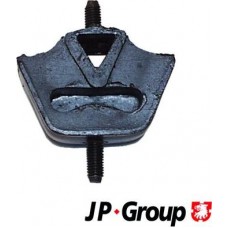 JP Group 1117906000 - Подушка двигуна ліва-права А80-А90-Passat-Santana 66-