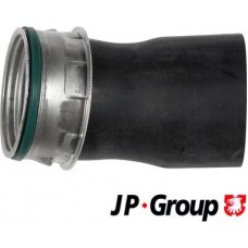 JP Group 1117702200 - JP GROUP VW патрубок повітрозабірника Passat 1.8TSI. Tiguan 2.0 TFSI 07-