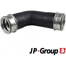 JP Group 1117707600 - Шланг подачі наддувального повітря