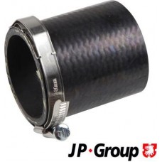 JP Group 1117710500 - Шланг подачі наддувального повітря