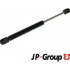 JP Group 1181204500 - Пружний елемент. кришка багажника - приміщення для вантажу
