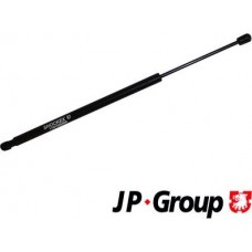 JP Group 1181205400 - JP GROUP SKODA газовий амортизатор багажн.540mmSuperB 08-