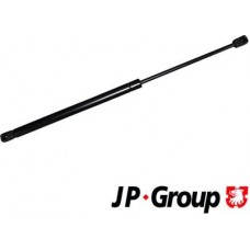 JP Group 1181202700 - JP GROUP AUDI амортизатор газовий кришки багажника A6 97- Avant  500mm-635N