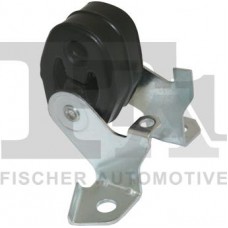 FA1 113-977 - FISCHER AUDI Резино-металлическая подвеска A6 C6 2.0 04-
