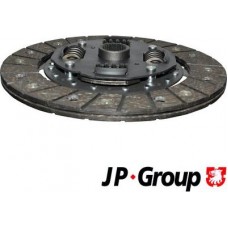 JP Group 1130201100 - JP GROUP VW диск зчеплення Golf-Bora SKODA Octavia SEAT