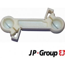 JP Group 1131601700 - JP GROUP VW тяга перемикання передач пластм.кор. Golf 84-