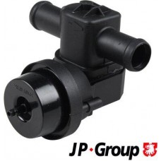 JP Group 1126400600 - Клапан регулювання подачі охолоджувальної рідини