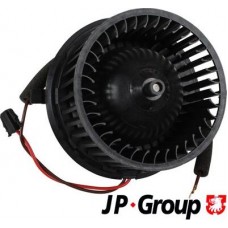 JP Group 1126101000 - JP GROUP VW двигун вентилятора радіатора Golf III.Vento