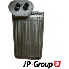 JP Group 1126300900 - Теплообмінник, система опалення салону