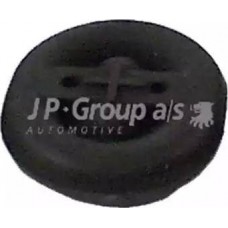 JP Group 1121602600 - JP GROUP VW кріплення глушника універсальна VW. DB 208-308-207D-308D