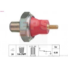 EPS 1.800.031 - EPS FORD датчик тиск. мастила TRANSIT 2.5DI