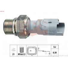 EPS 1.800.130 - EPS CITROEN датчик тиску мастила Peugeot. Renault. Fiat. Lancia. Toyota