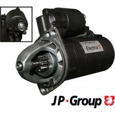 JP Group 1390300100 - JP GROUP DB стартер 12V 2.2KW W124-202.210-211. Vito. Sprinter