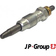 JP Group 1391800200 - JP GROUP DB свічка розжарювання W124.202.Sprinter