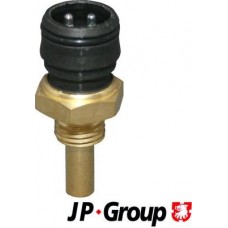 JP Group 1393100500 - Датчик, температура охолоджувальної рідини