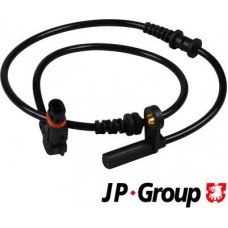 JP Group 1397101200 - Датчик, кількість обертів колеса