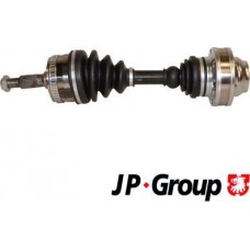 JP Group 1343100700 - JP GROUP DB піввісь лів.-прав з ABS 27зуб.500mm Vito 2.2CDI 108.110 99-