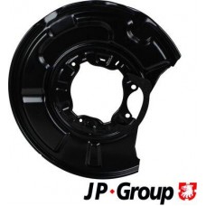 JP Group 1364300380 - JP GROUP захист гальмівного диска задн. прав. DB E211