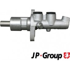 JP Group 1361100100 - JP GROUP DB головний гальмівний циліндр W201. W202