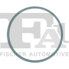 FA1 131-996 - FISCHER кільце глушника FORD 97.3x105x5 mm Escort 95-.Fiesta 95-MAZDA 121 96-