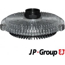 JP Group 1314901500 - Термомуфта W124-W202-210 M111 з кріпленням.