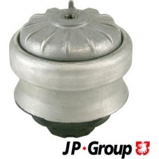 JP Group 1317900500 - JP GROUP DB подушка двигуна п-л метал. W124 200E