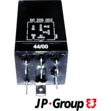 JP Group 1299200700 - JP GROUP OPEL реле эл. б-насоса Omega. Astra. Frontera. Vectra. Calibra