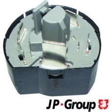 JP Group 1290400600 - JP GROUP OPEL вкладиш замка запалювання Corsa.Astra.Omega B.Vectra A