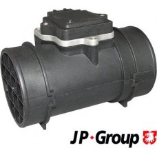 JP Group 1293900100 - Витратомір повітря 4 конт. OPEL ASTRA F-VECTRA B 1.8-2.0 93-00