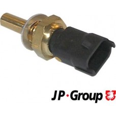 JP Group 1293100500 - JP GROUP OPEL датчик температури води білий Astra G-H.Combo.Omega B.Vectra